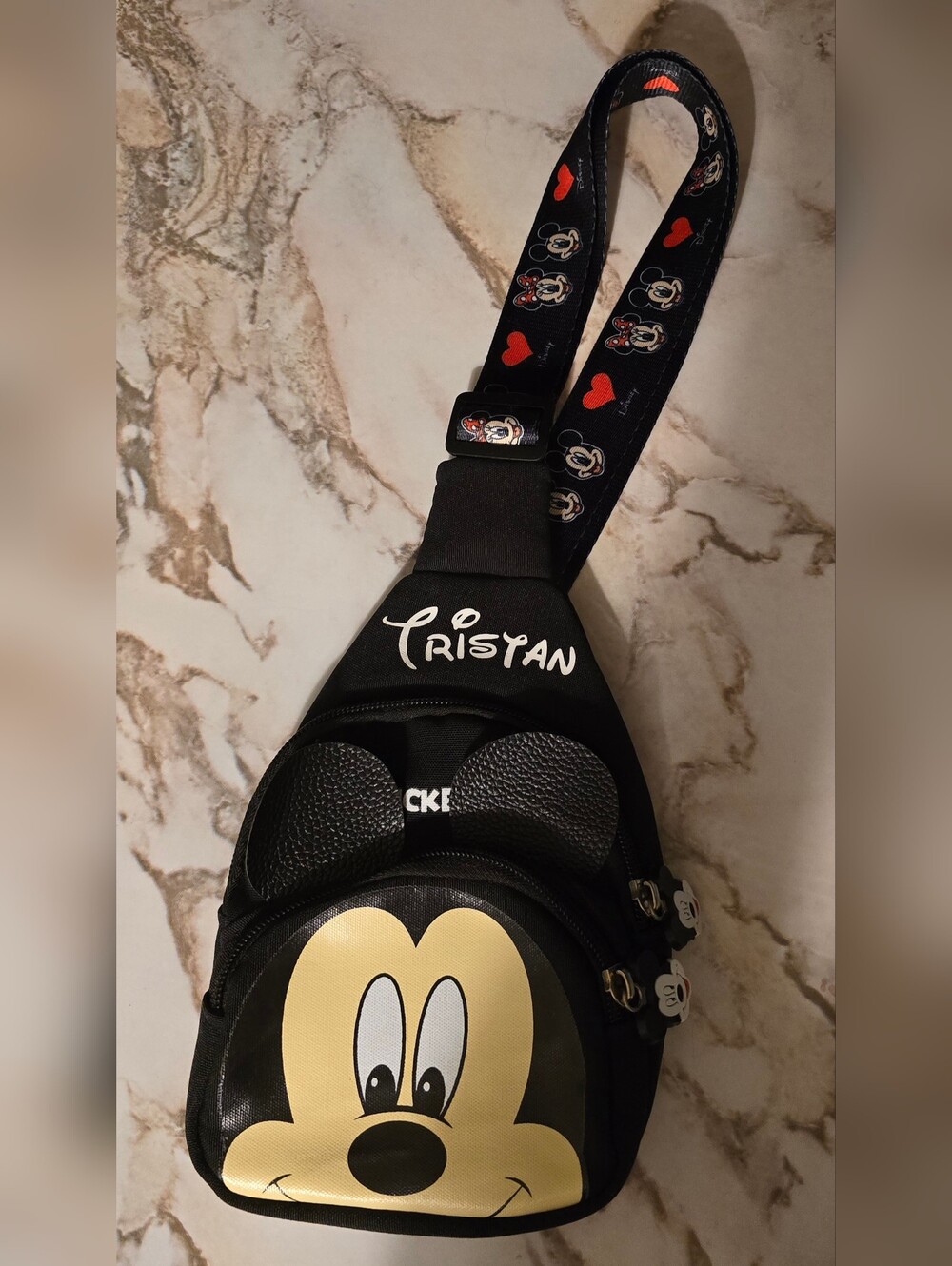 Disney Bag